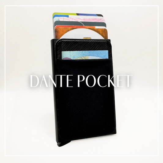 DANTE POCKET